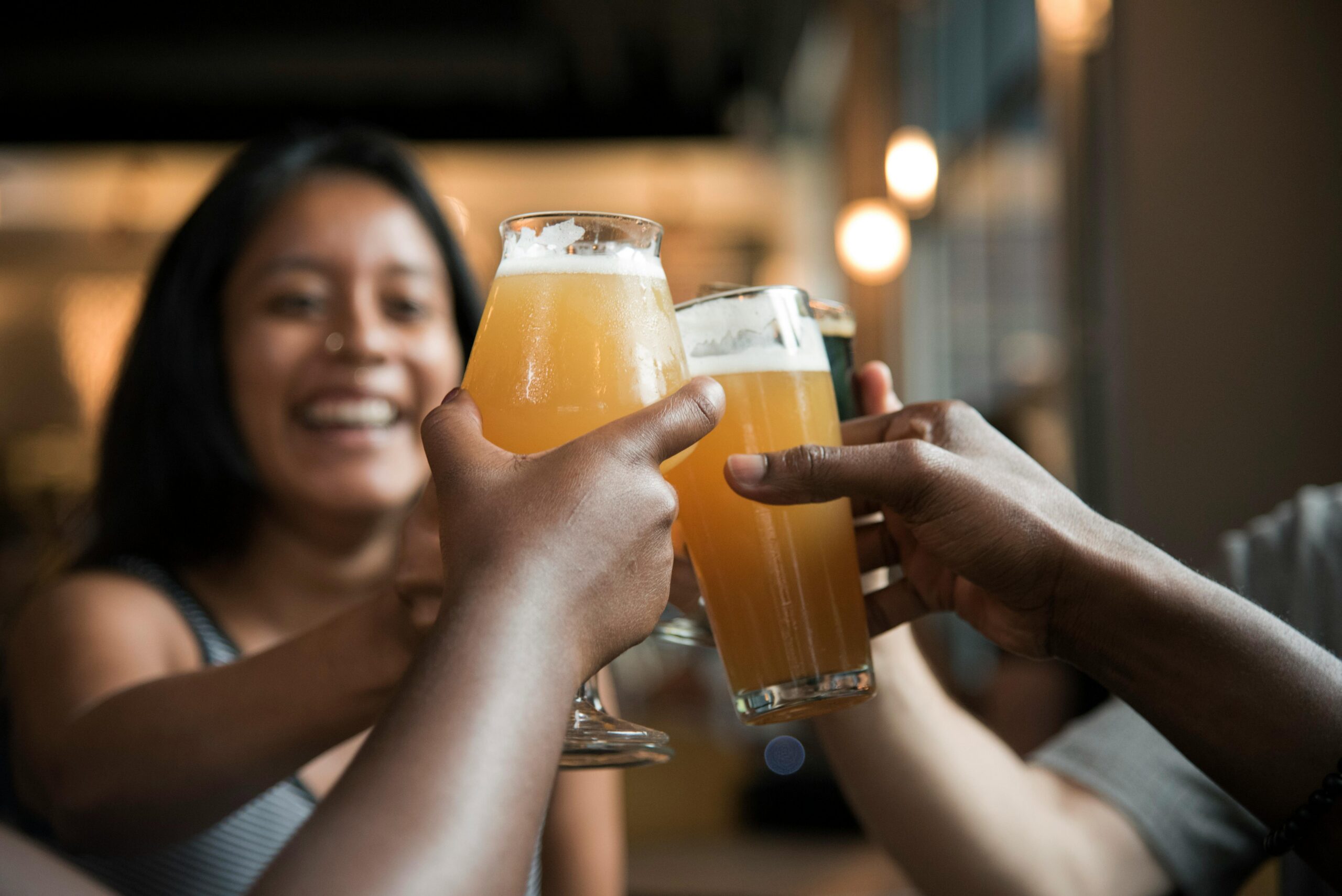 Happy Hour