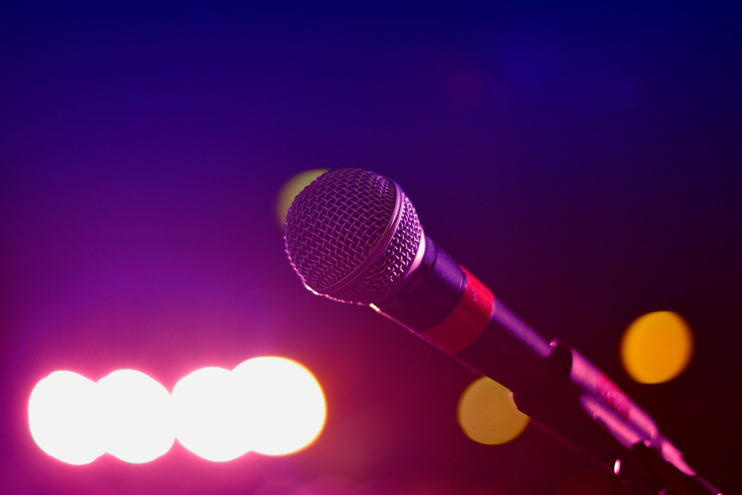 Karaoke Sunday