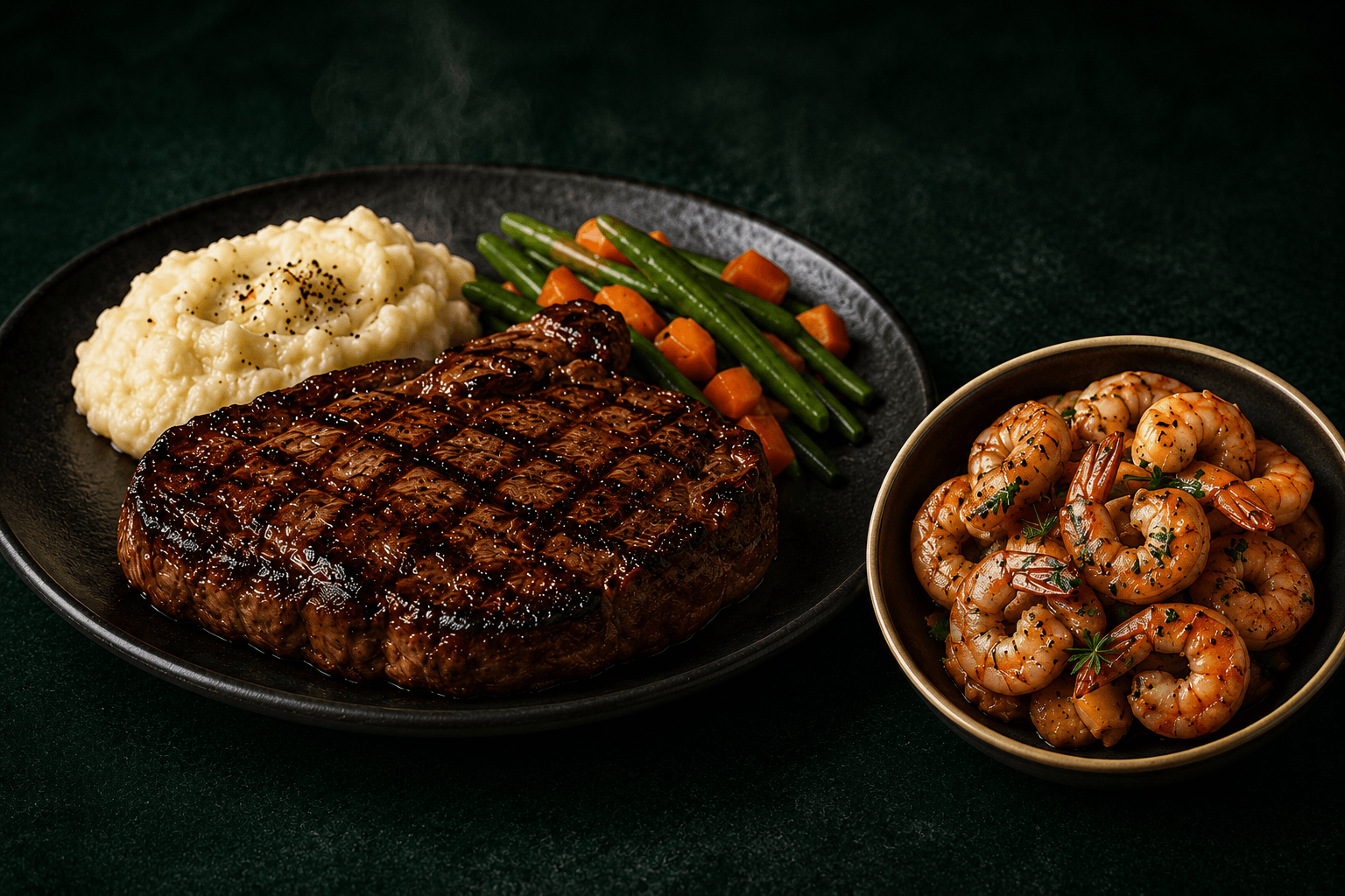 $20 Sirloin Steak Night 26th May